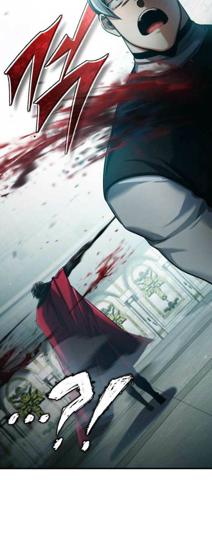 Thiên Quỷ Chẳng Sống Nổi Cuộc Đời Bình Thường: Chapter 95