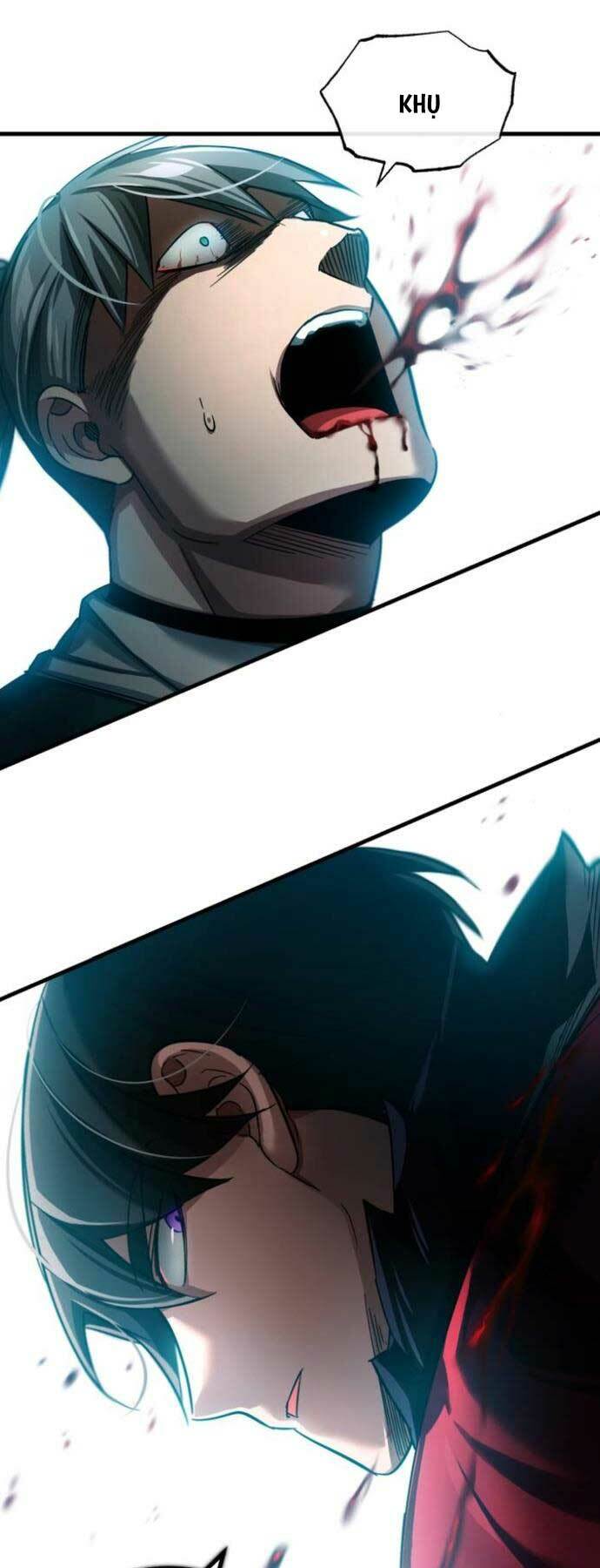 Thiên Quỷ Chẳng Sống Nổi Cuộc Đời Bình Thường: Chapter 95