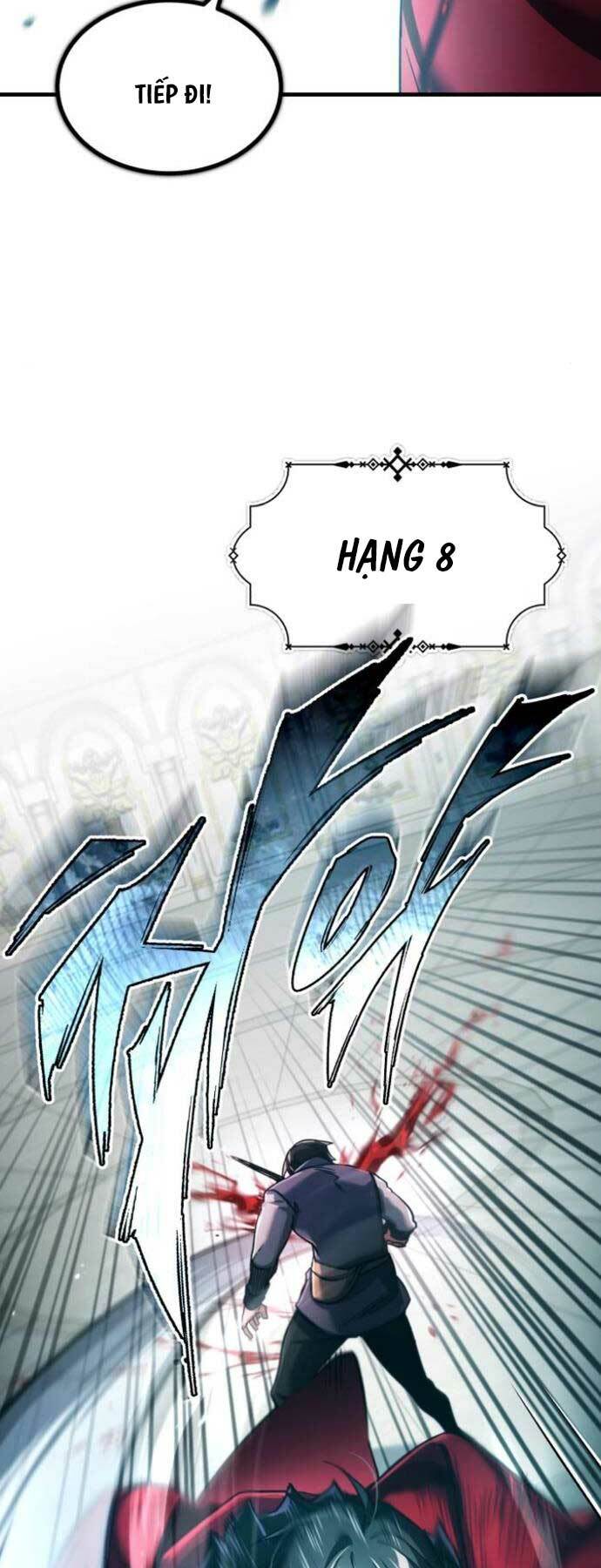 Thiên Quỷ Chẳng Sống Nổi Cuộc Đời Bình Thường: Chapter 95