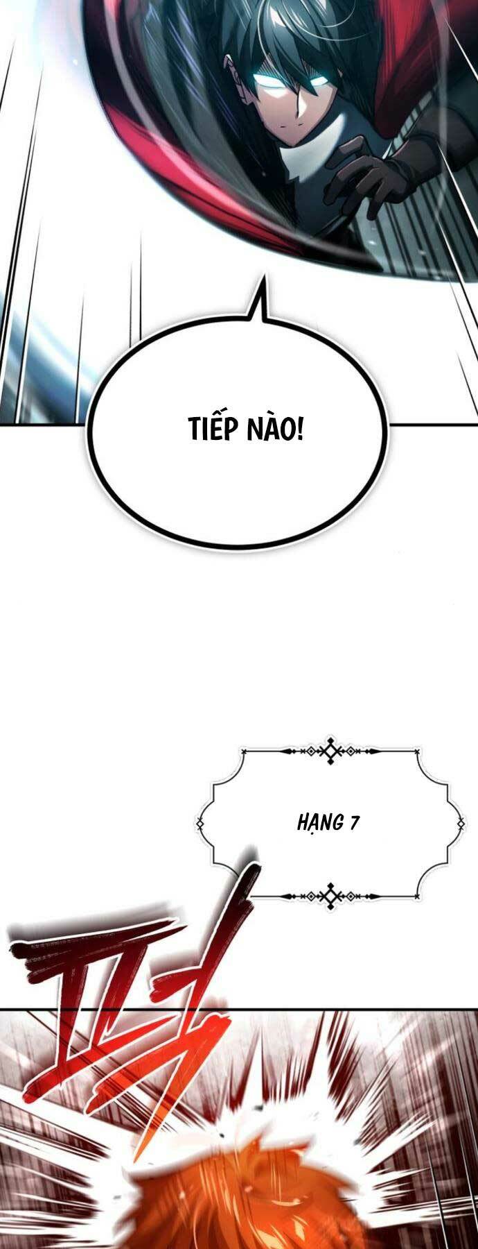 Thiên Quỷ Chẳng Sống Nổi Cuộc Đời Bình Thường: Chapter 95