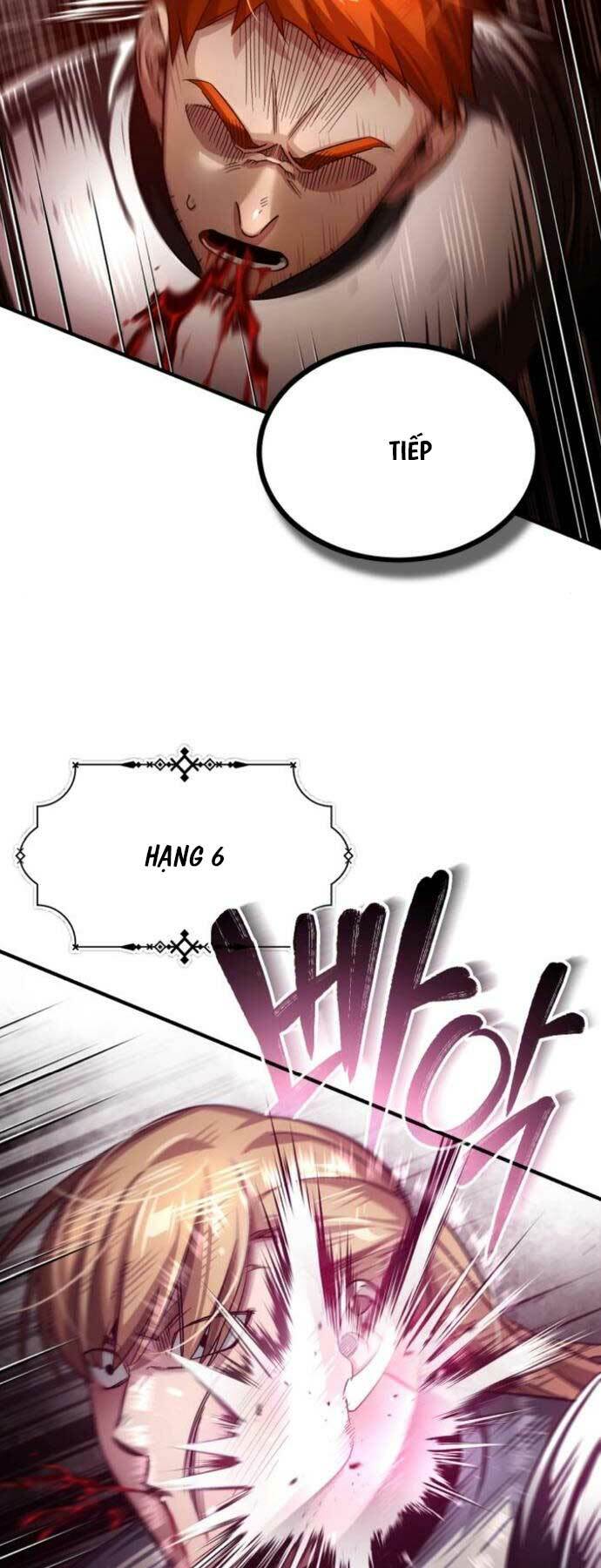 Thiên Quỷ Chẳng Sống Nổi Cuộc Đời Bình Thường: Chapter 95