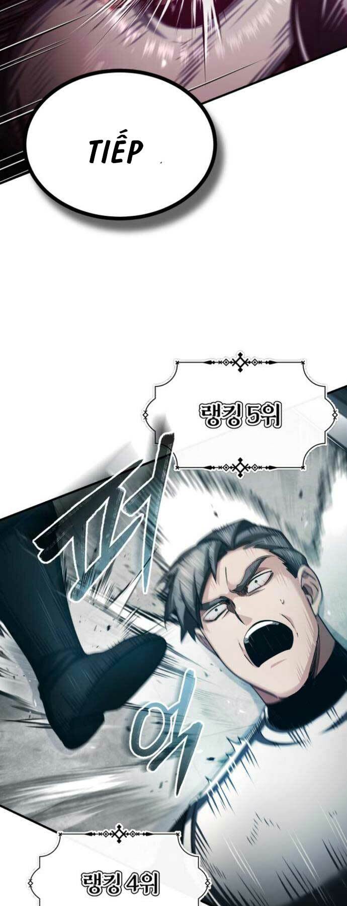 Thiên Quỷ Chẳng Sống Nổi Cuộc Đời Bình Thường: Chapter 95