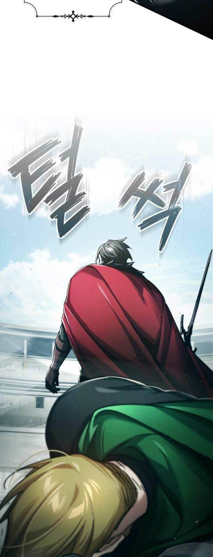 Thiên Quỷ Chẳng Sống Nổi Cuộc Đời Bình Thường: Chapter 95
