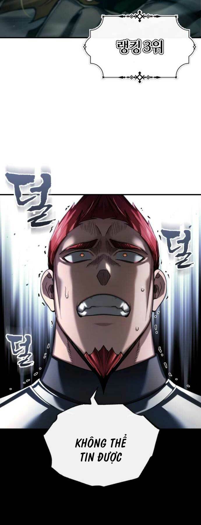 Thiên Quỷ Chẳng Sống Nổi Cuộc Đời Bình Thường: Chapter 95