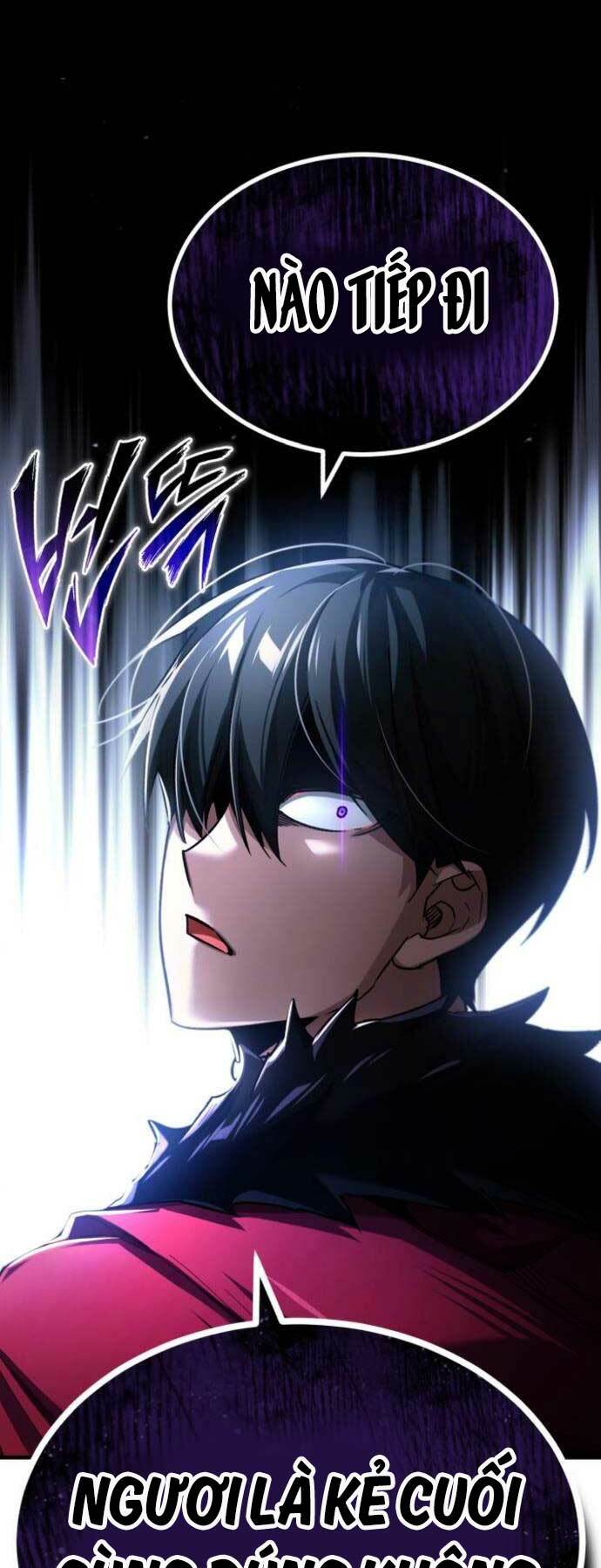 Thiên Quỷ Chẳng Sống Nổi Cuộc Đời Bình Thường: Chapter 95