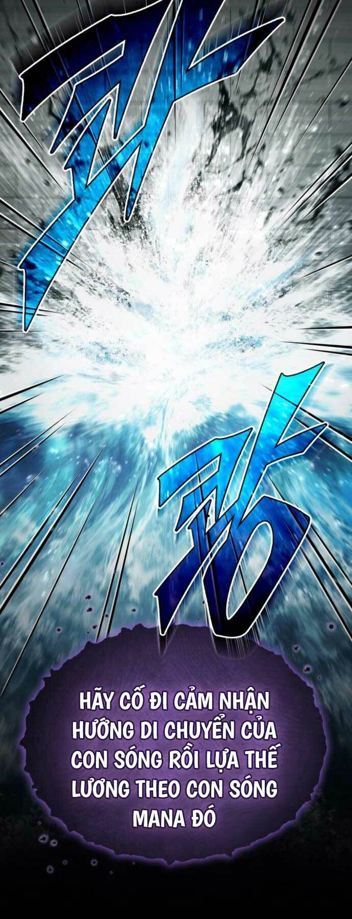 Thiên Quỷ Chẳng Sống Nổi Cuộc Đời Bình Thường: Chapter 95