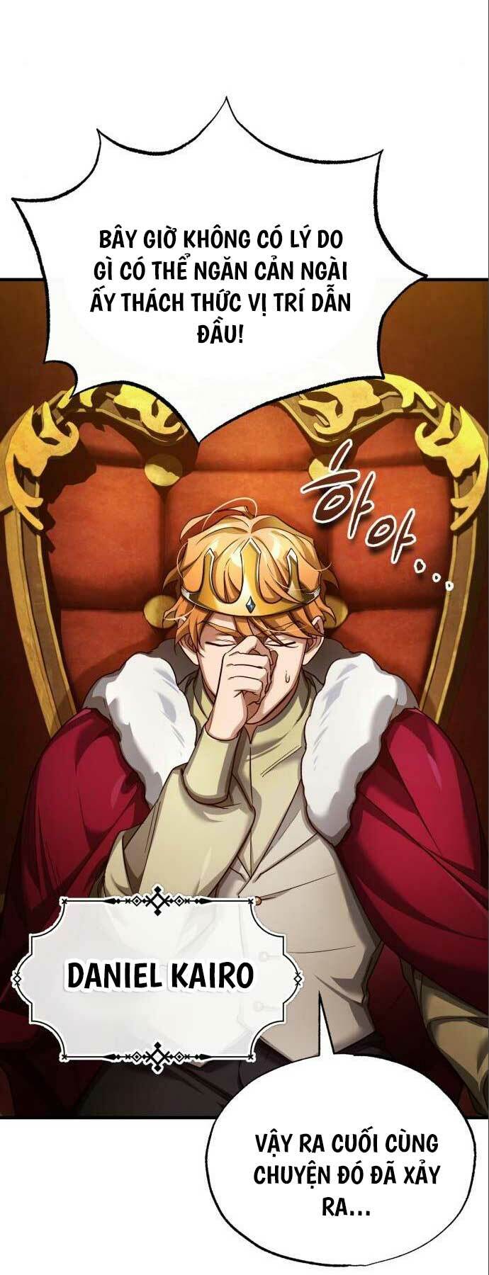 Thiên Quỷ Chẳng Sống Nổi Cuộc Đời Bình Thường: Chapter 96