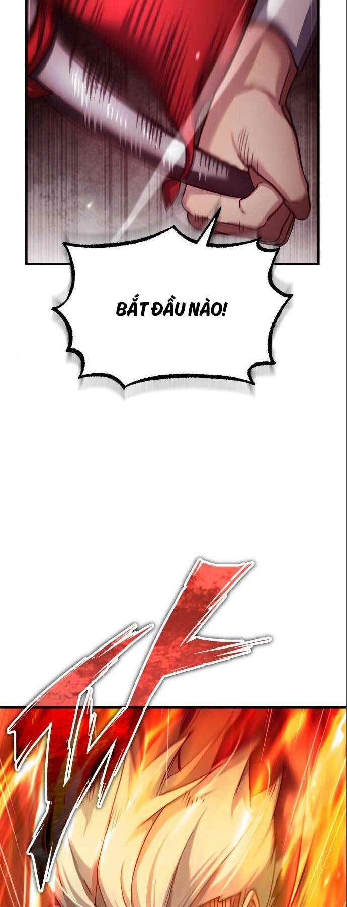 Thiên Quỷ Chẳng Sống Nổi Cuộc Đời Bình Thường: Chapter 96