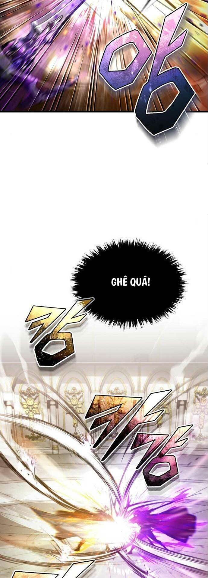 Thiên Quỷ Chẳng Sống Nổi Cuộc Đời Bình Thường: Chapter 96