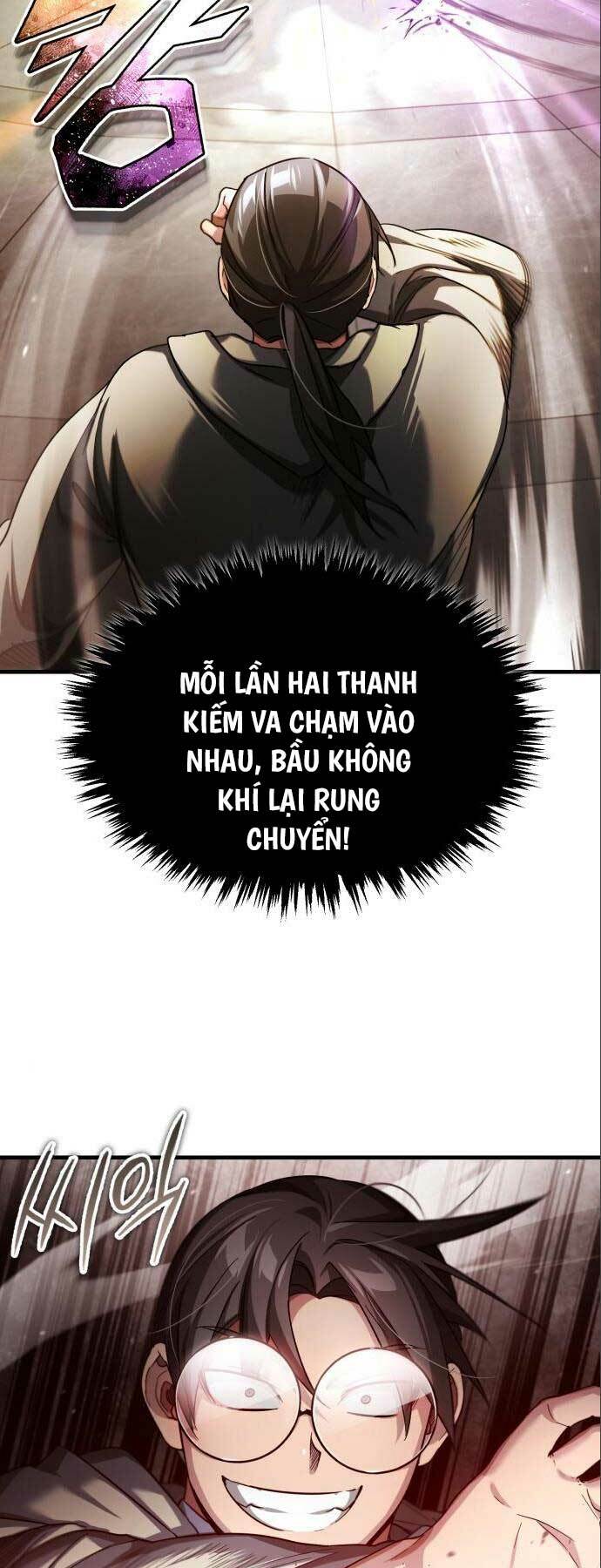 Thiên Quỷ Chẳng Sống Nổi Cuộc Đời Bình Thường: Chapter 96