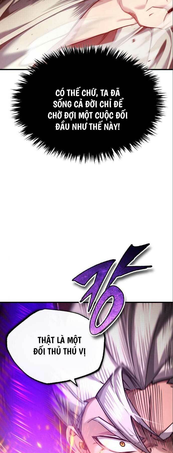 Thiên Quỷ Chẳng Sống Nổi Cuộc Đời Bình Thường: Chapter 96