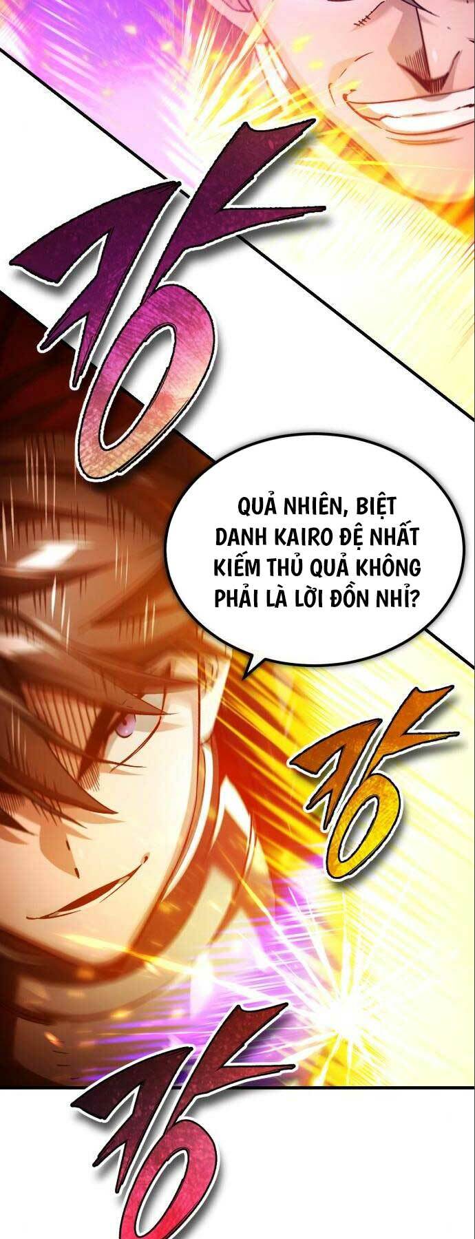Thiên Quỷ Chẳng Sống Nổi Cuộc Đời Bình Thường: Chapter 96