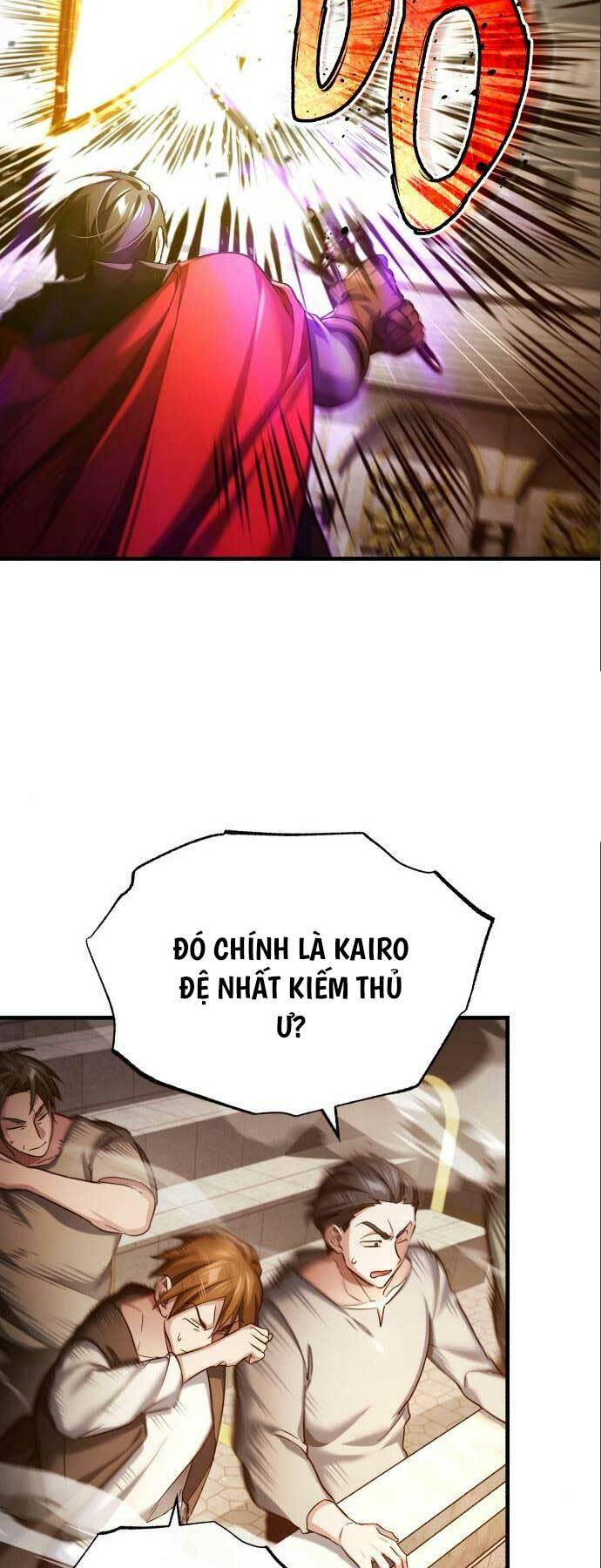 Thiên Quỷ Chẳng Sống Nổi Cuộc Đời Bình Thường: Chapter 96