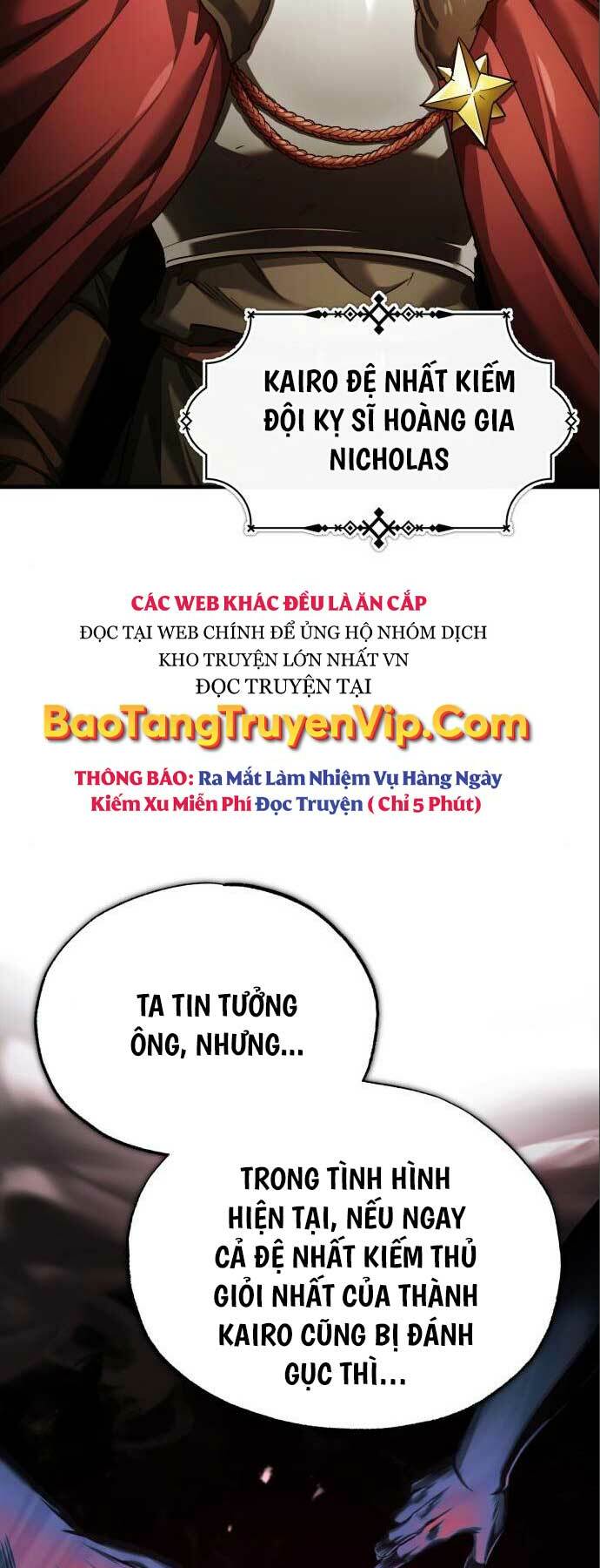 Thiên Quỷ Chẳng Sống Nổi Cuộc Đời Bình Thường: Chapter 96