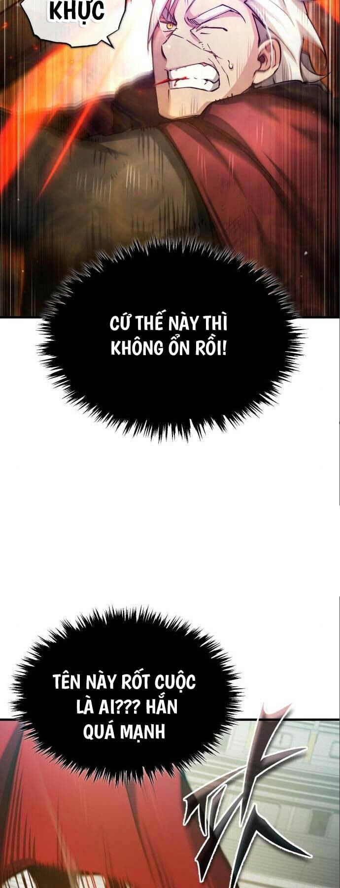 Thiên Quỷ Chẳng Sống Nổi Cuộc Đời Bình Thường: Chapter 96