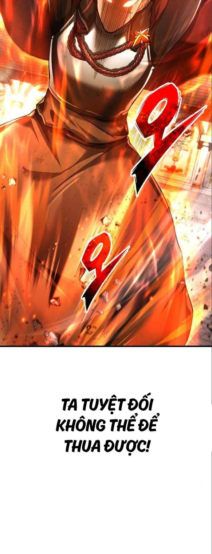 Thiên Quỷ Chẳng Sống Nổi Cuộc Đời Bình Thường: Chapter 96