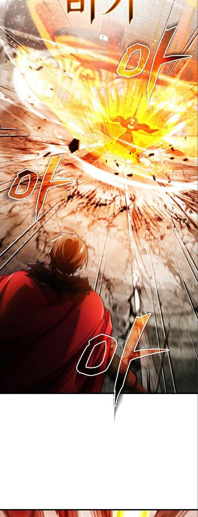 Thiên Quỷ Chẳng Sống Nổi Cuộc Đời Bình Thường: Chapter 96