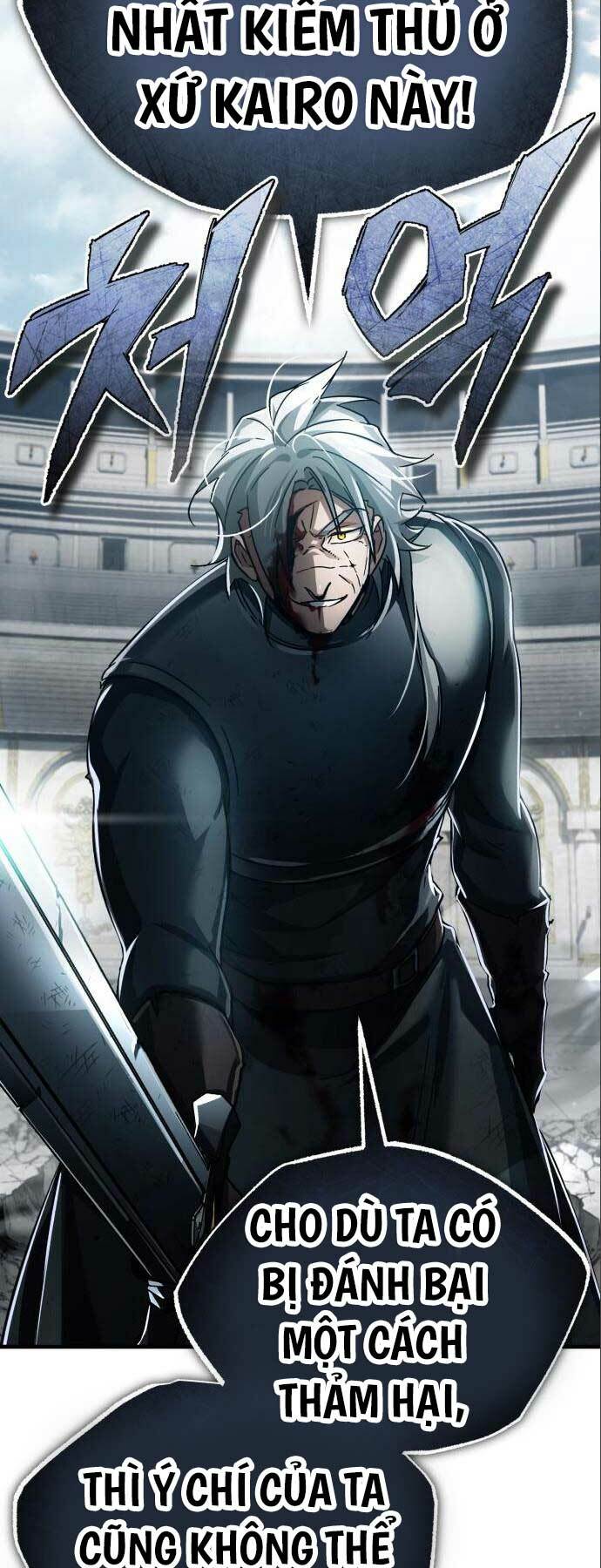 Thiên Quỷ Chẳng Sống Nổi Cuộc Đời Bình Thường: Chapter 96
