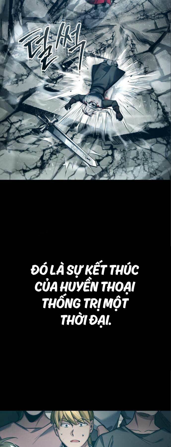 Thiên Quỷ Chẳng Sống Nổi Cuộc Đời Bình Thường: Chapter 96