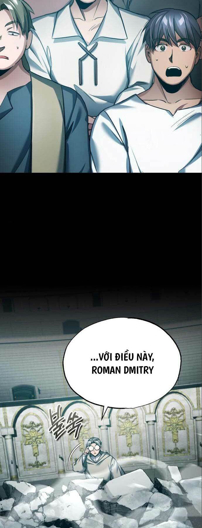 Thiên Quỷ Chẳng Sống Nổi Cuộc Đời Bình Thường: Chapter 96
