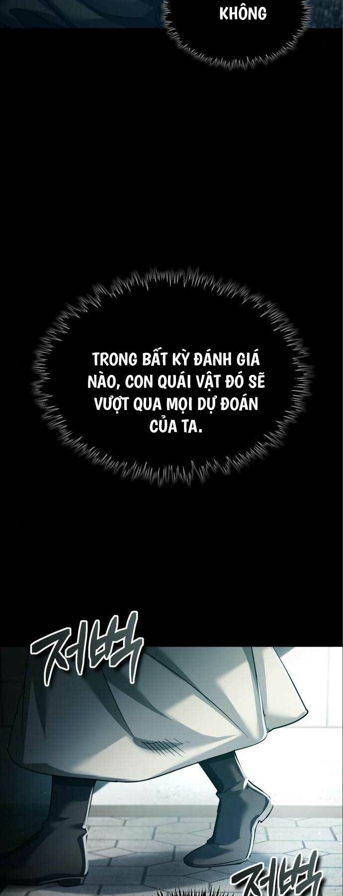 Thiên Quỷ Chẳng Sống Nổi Cuộc Đời Bình Thường: Chapter 96