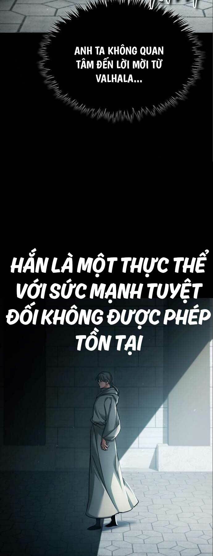 Thiên Quỷ Chẳng Sống Nổi Cuộc Đời Bình Thường: Chapter 96
