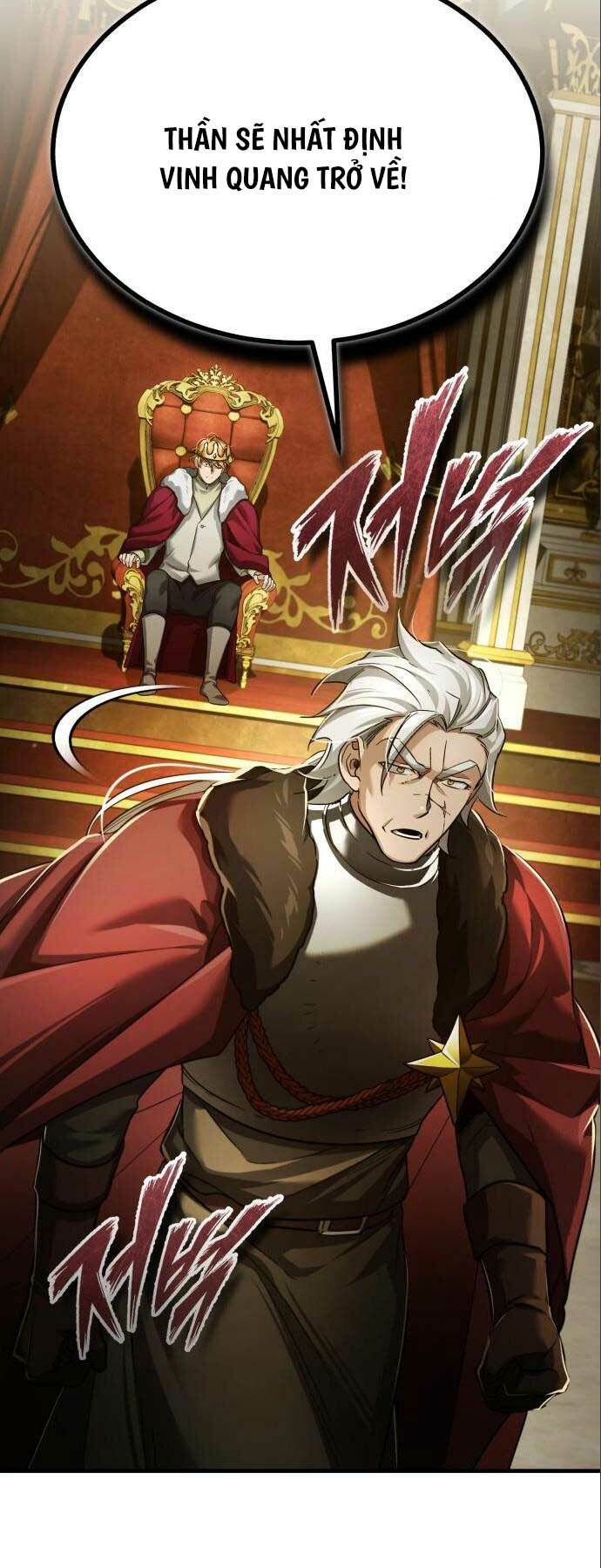 Thiên Quỷ Chẳng Sống Nổi Cuộc Đời Bình Thường: Chapter 96