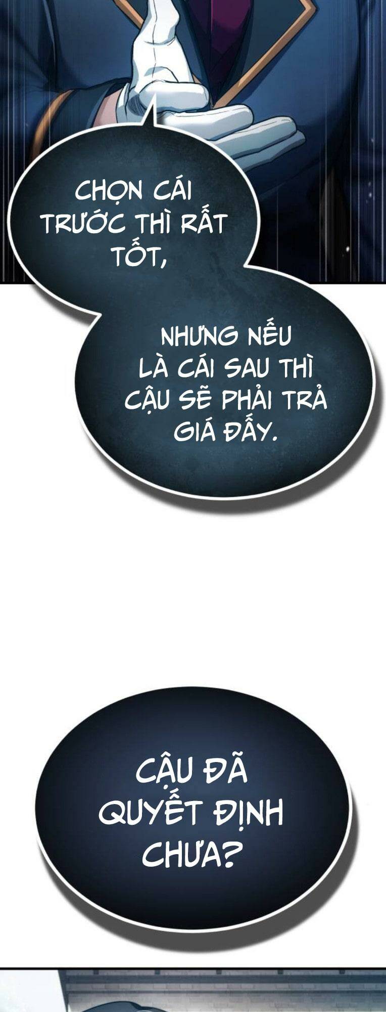 Thiên Quỷ Chẳng Sống Nổi Cuộc Đời Bình Thường: Chapter 97