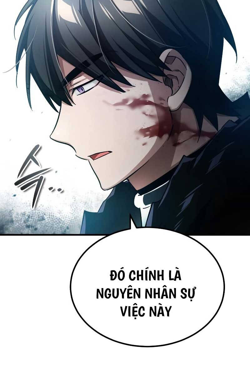 Thiên Quỷ Chẳng Sống Nổi Cuộc Đời Bình Thường: Chapter 97