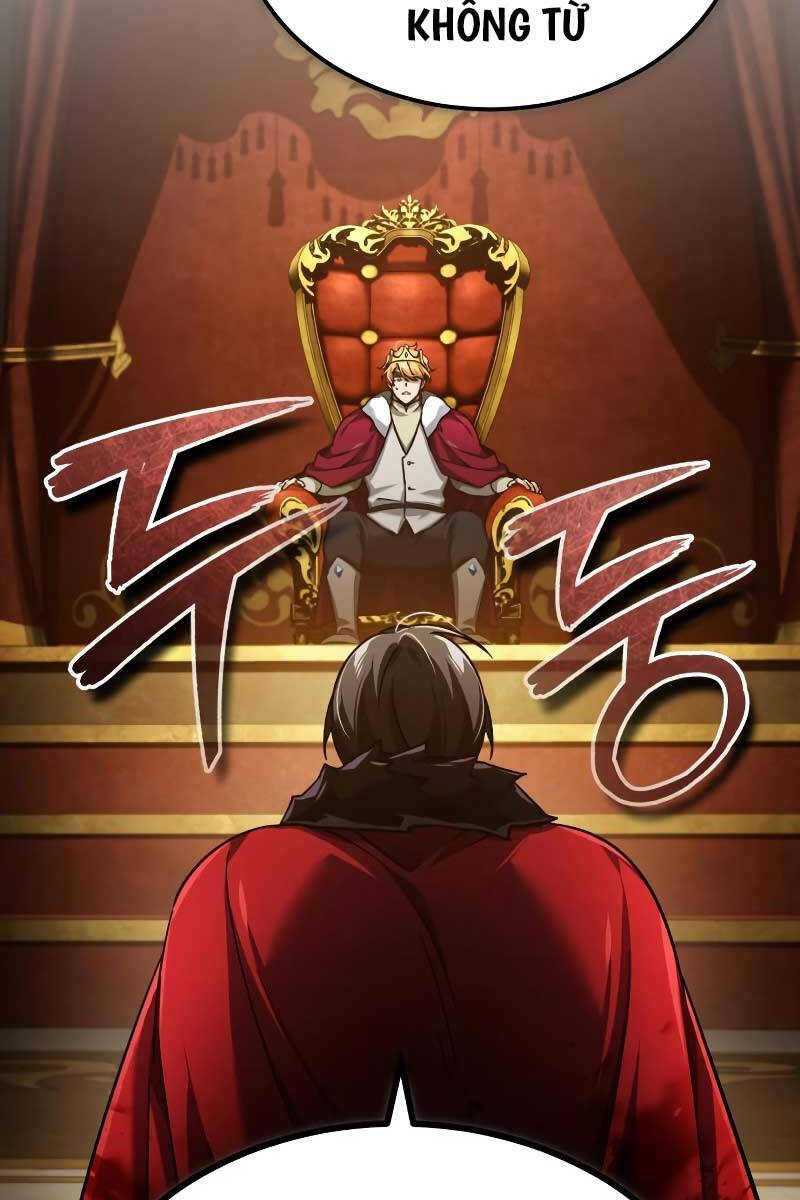 Thiên Quỷ Chẳng Sống Nổi Cuộc Đời Bình Thường: Chapter 97