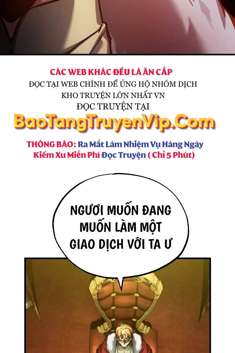Thiên Quỷ Chẳng Sống Nổi Cuộc Đời Bình Thường: Chapter 97