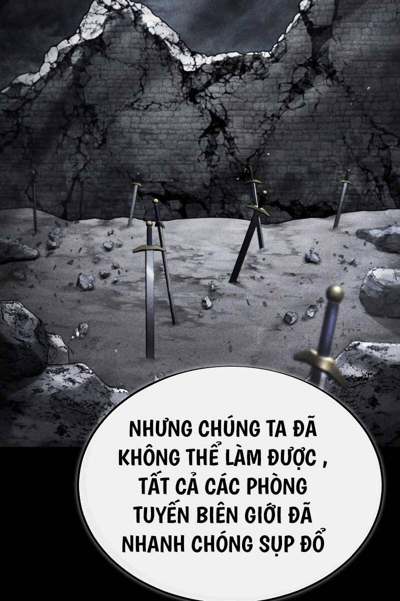 Thiên Quỷ Chẳng Sống Nổi Cuộc Đời Bình Thường: Chapter 97