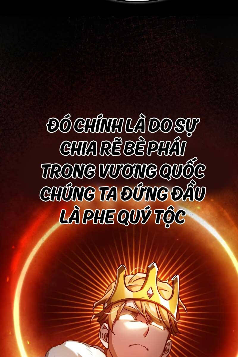 Thiên Quỷ Chẳng Sống Nổi Cuộc Đời Bình Thường: Chapter 97