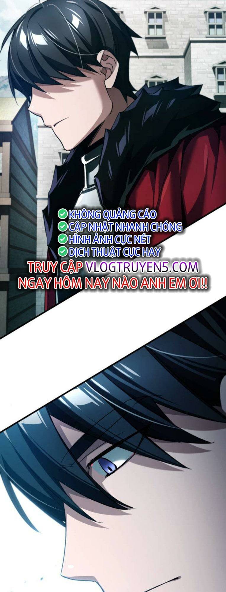 Thiên Quỷ Chẳng Sống Nổi Cuộc Đời Bình Thường: Chapter 97