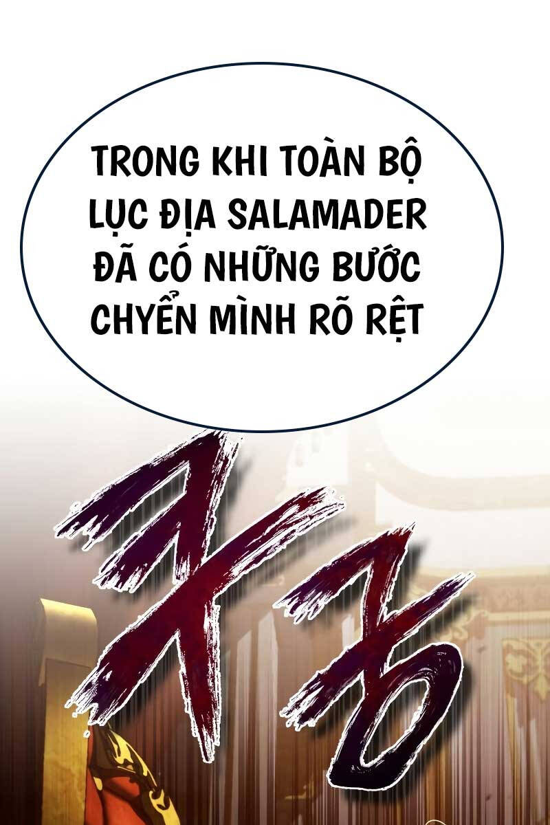 Thiên Quỷ Chẳng Sống Nổi Cuộc Đời Bình Thường: Chapter 97