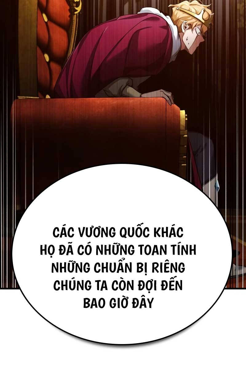 Thiên Quỷ Chẳng Sống Nổi Cuộc Đời Bình Thường: Chapter 97
