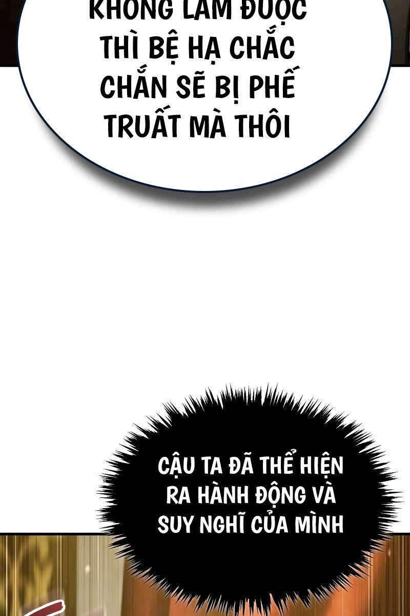 Thiên Quỷ Chẳng Sống Nổi Cuộc Đời Bình Thường: Chapter 97