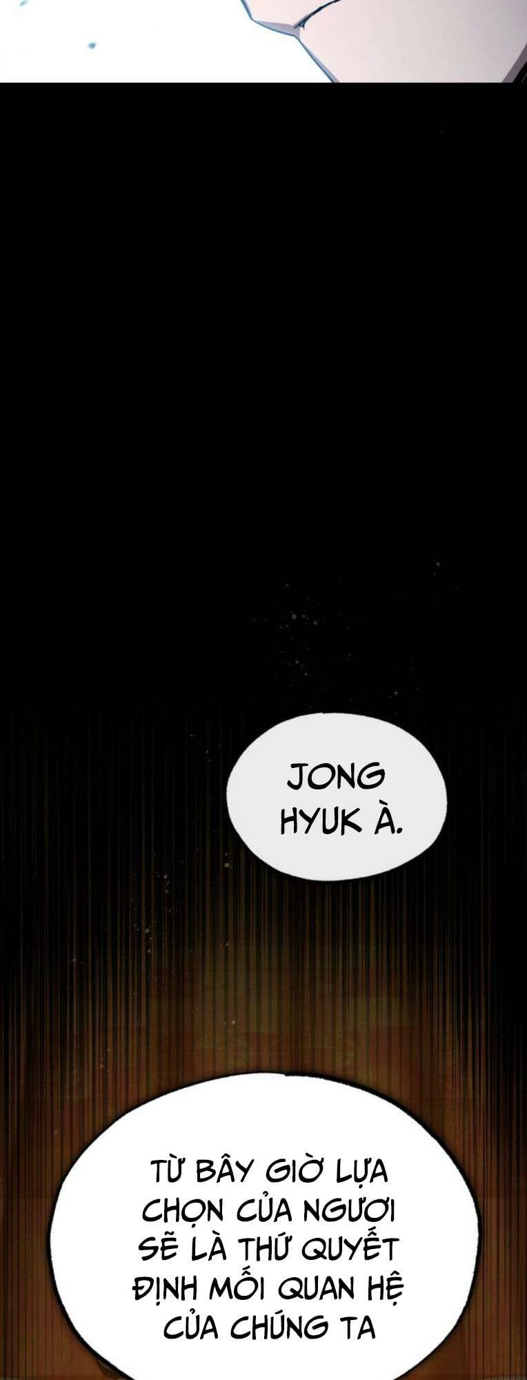 Thiên Quỷ Chẳng Sống Nổi Cuộc Đời Bình Thường: Chapter 97