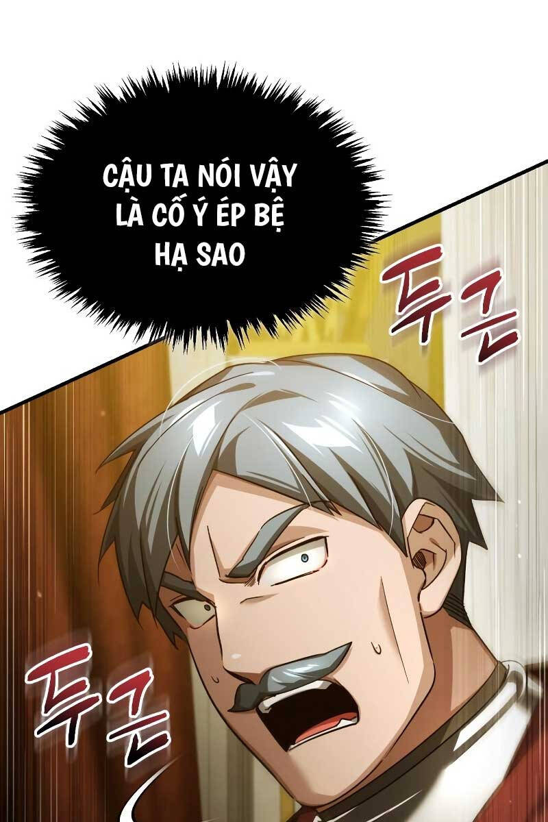 Thiên Quỷ Chẳng Sống Nổi Cuộc Đời Bình Thường: Chapter 97