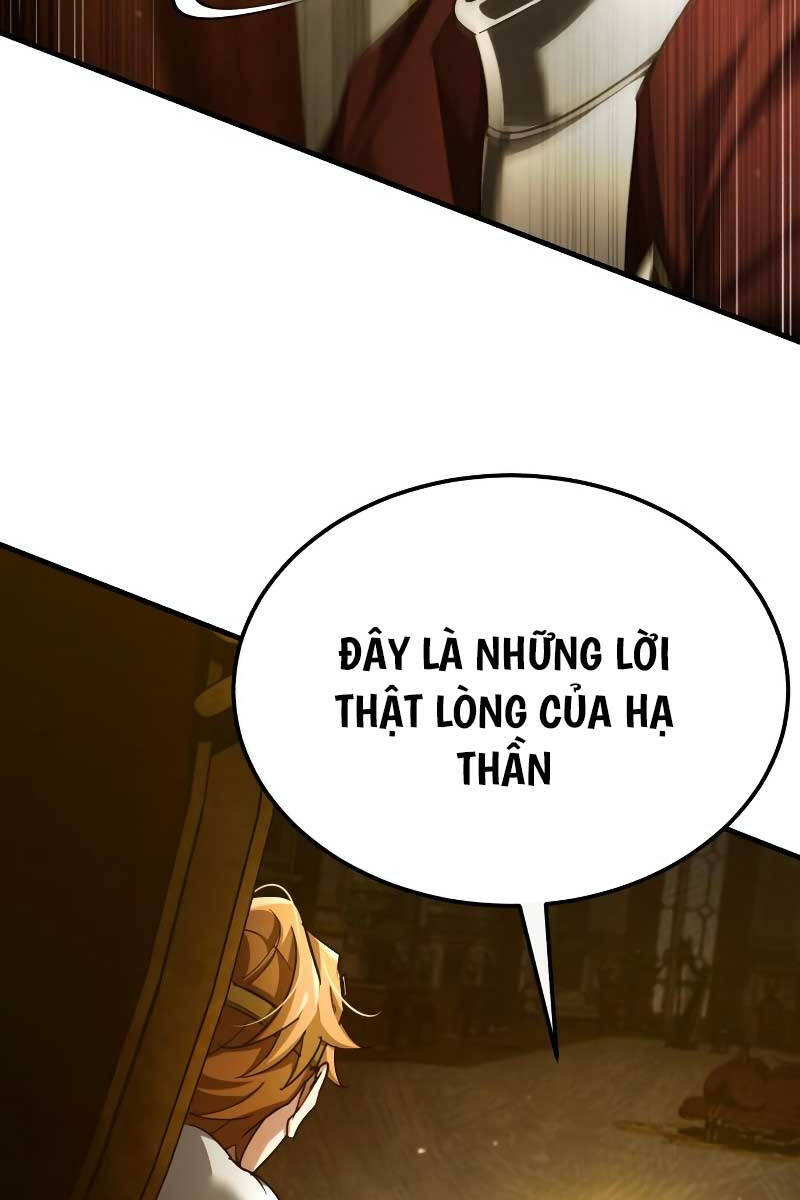 Thiên Quỷ Chẳng Sống Nổi Cuộc Đời Bình Thường: Chapter 97
