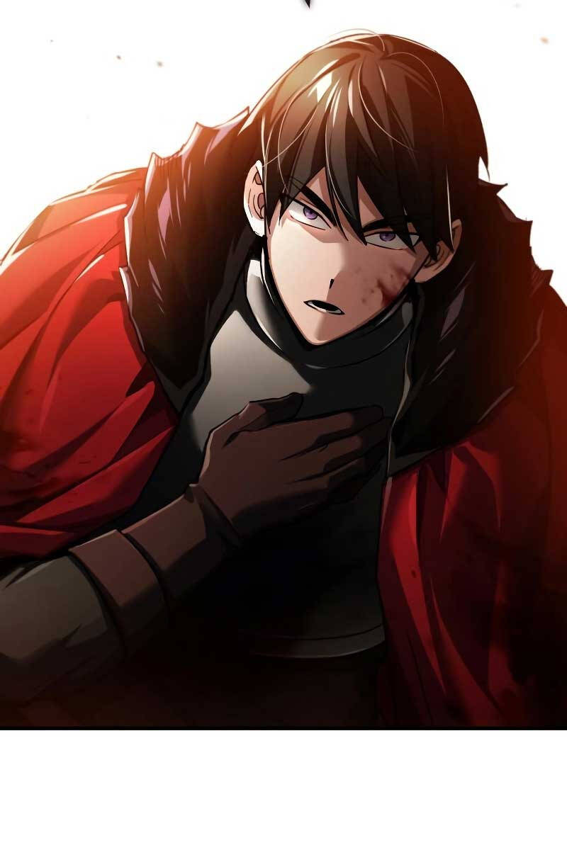 Thiên Quỷ Chẳng Sống Nổi Cuộc Đời Bình Thường: Chapter 97