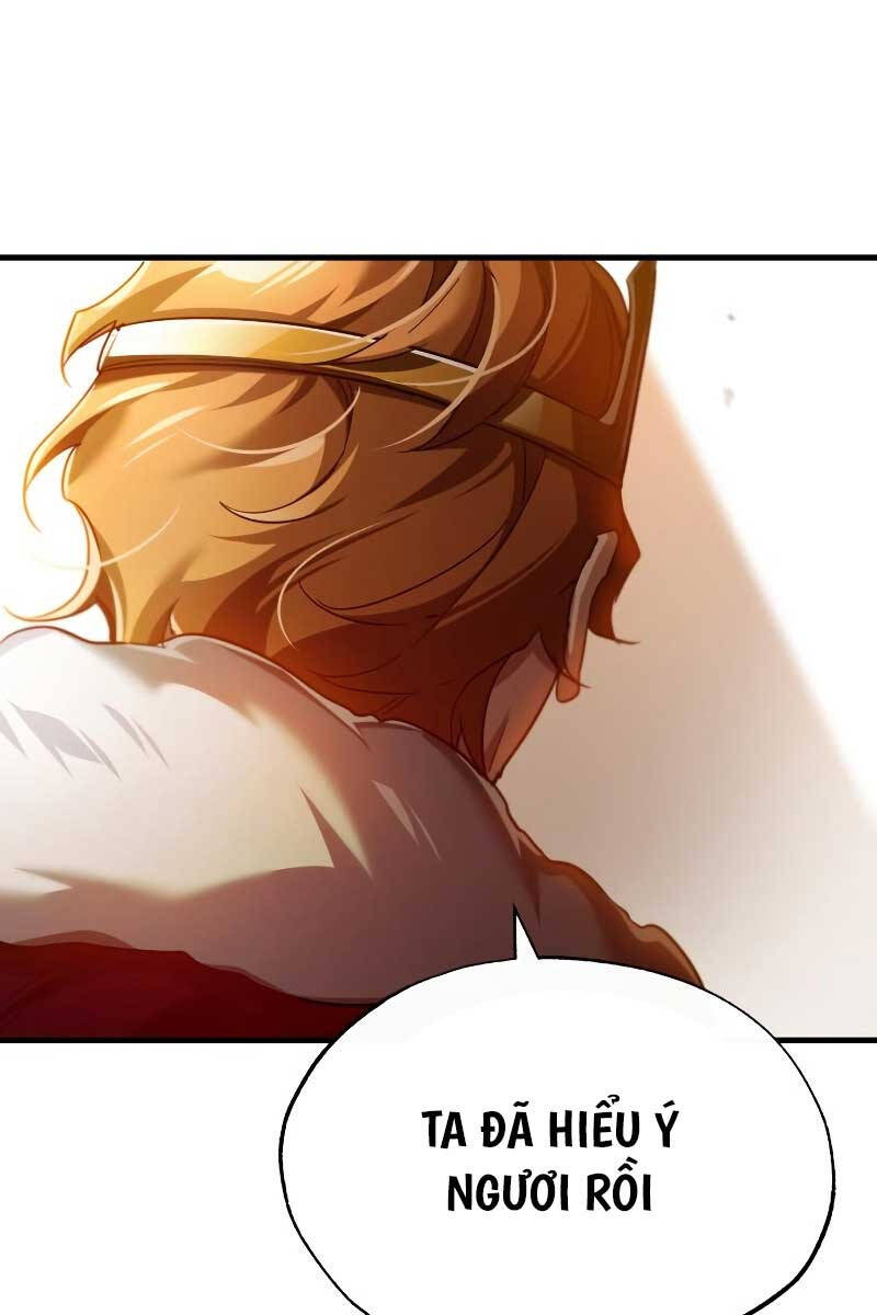 Thiên Quỷ Chẳng Sống Nổi Cuộc Đời Bình Thường: Chapter 97