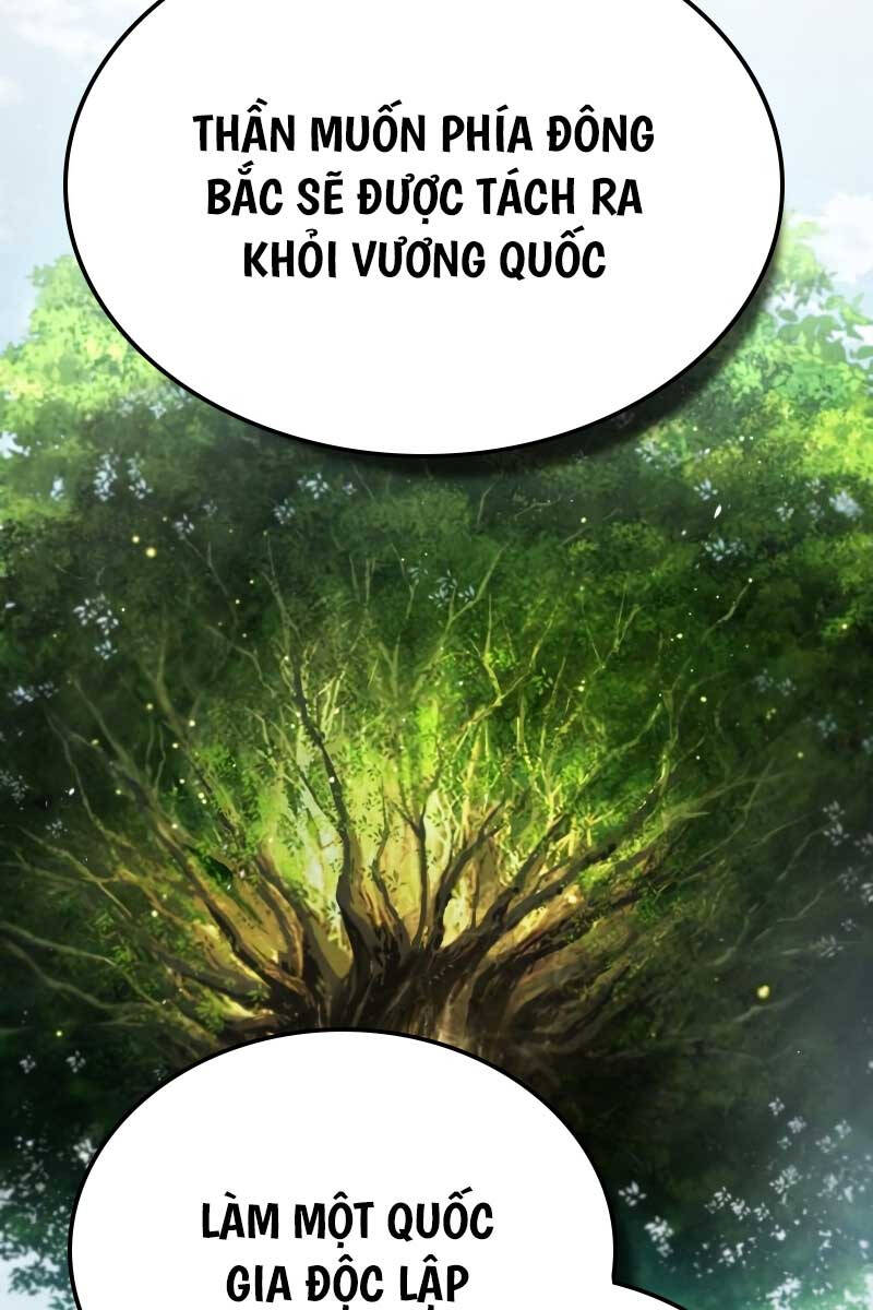 Thiên Quỷ Chẳng Sống Nổi Cuộc Đời Bình Thường: Chapter 97