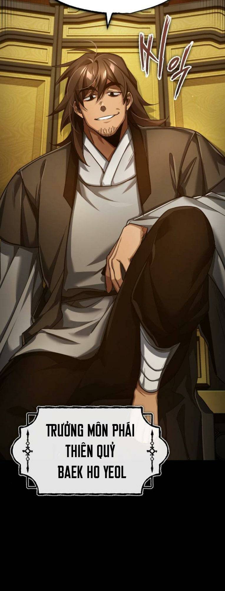 Thiên Quỷ Chẳng Sống Nổi Cuộc Đời Bình Thường: Chapter 97