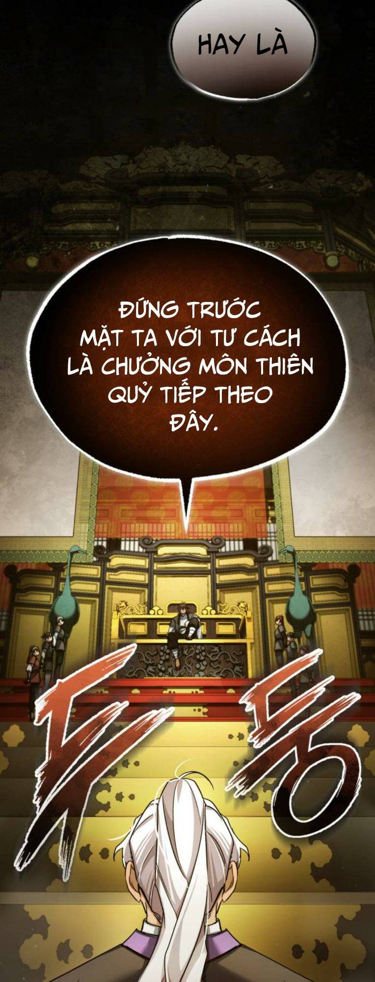 Thiên Quỷ Chẳng Sống Nổi Cuộc Đời Bình Thường: Chapter 97