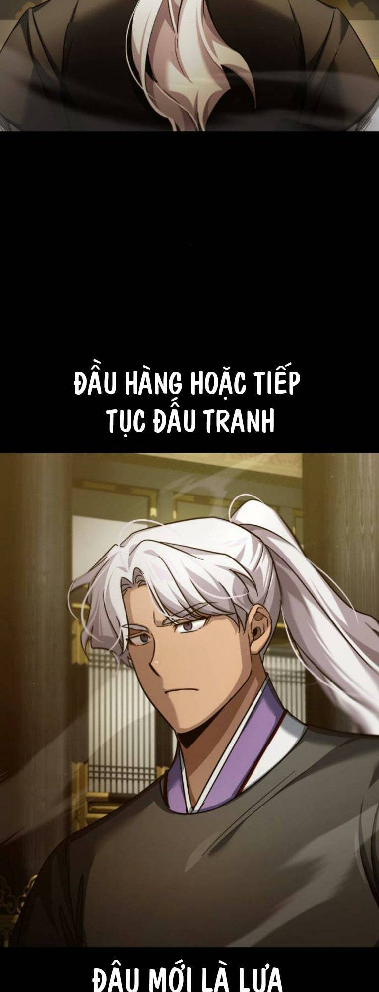 Thiên Quỷ Chẳng Sống Nổi Cuộc Đời Bình Thường: Chapter 97