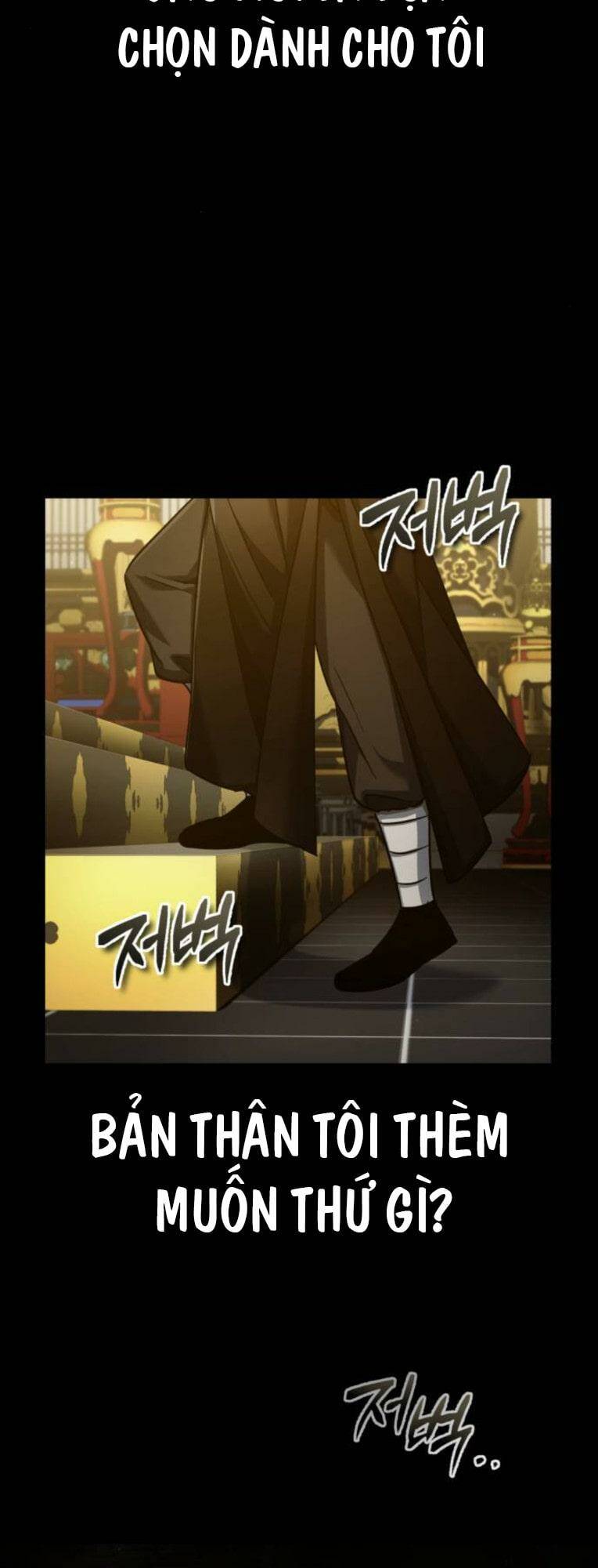 Thiên Quỷ Chẳng Sống Nổi Cuộc Đời Bình Thường: Chapter 97