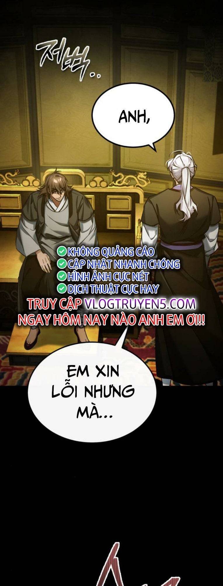 Thiên Quỷ Chẳng Sống Nổi Cuộc Đời Bình Thường: Chapter 97