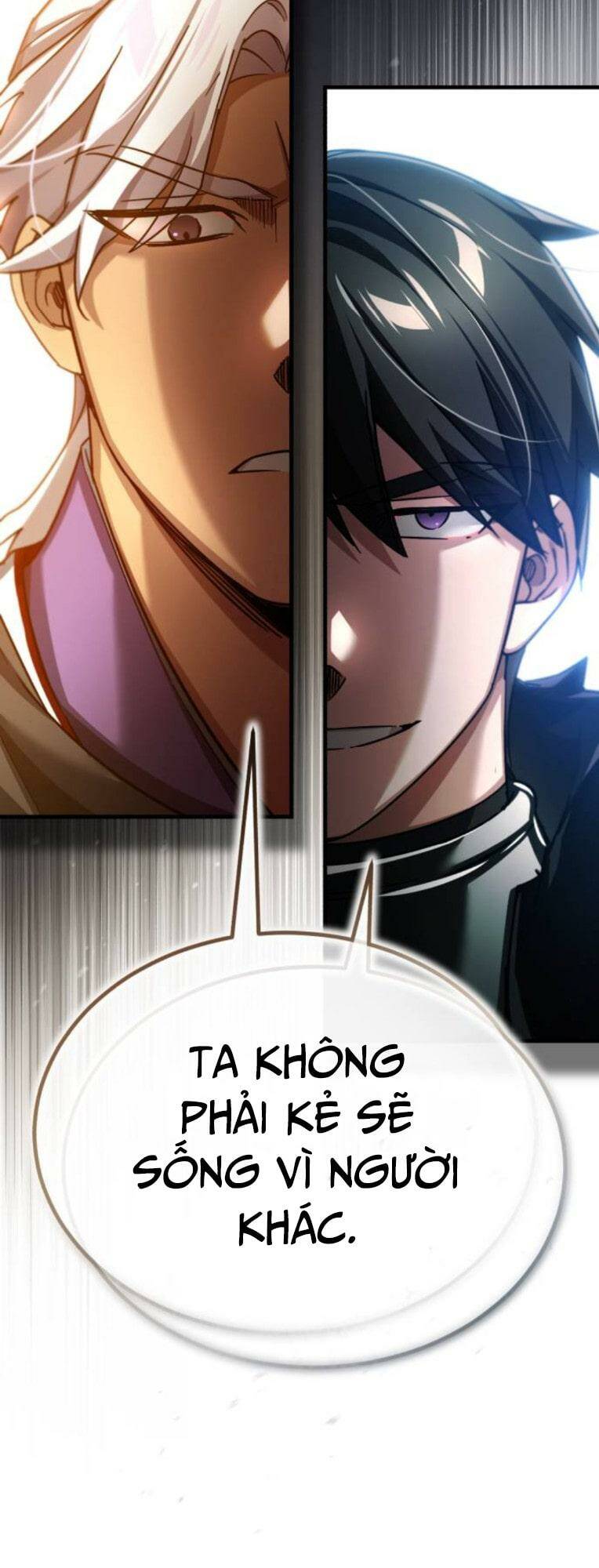 Thiên Quỷ Chẳng Sống Nổi Cuộc Đời Bình Thường: Chapter 97
