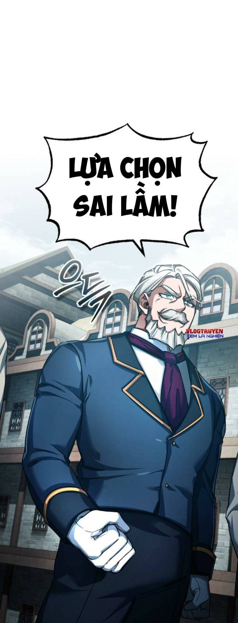 Thiên Quỷ Chẳng Sống Nổi Cuộc Đời Bình Thường: Chapter 97